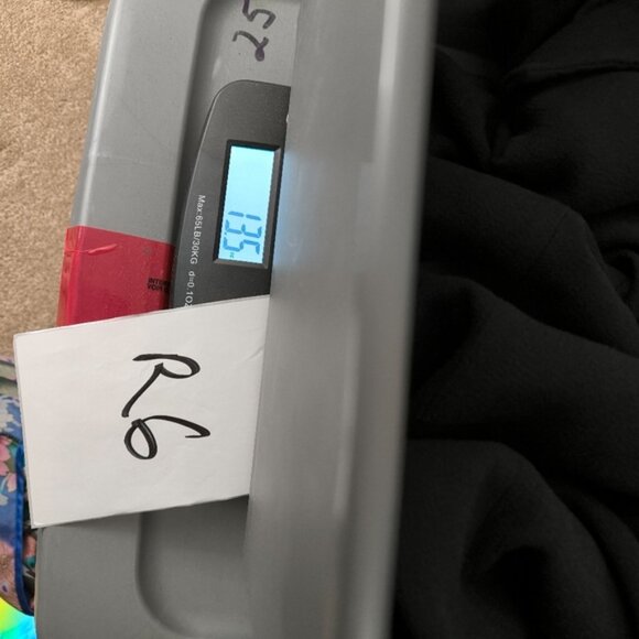 Aritzia Wilfred Le Fou Minimalist Pleated Modern  Flap Pocket Tapered Pants 2 - Picture 10 of 10